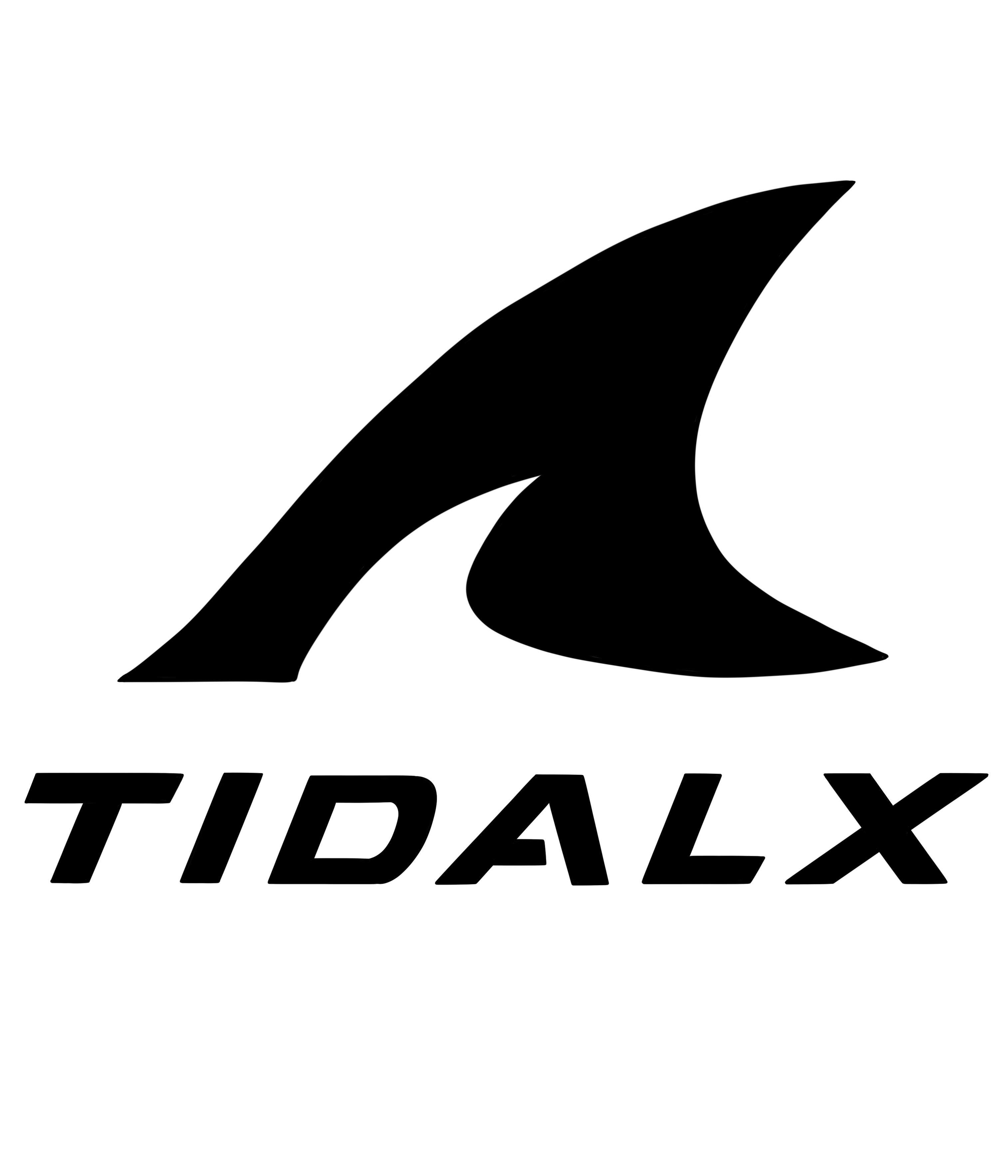 TIDALX